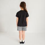 【ブランシェスmini】半袖Tシャツ/リボン/ドット/綿100%/女の子 | ブランシェス | 詳細画像17 