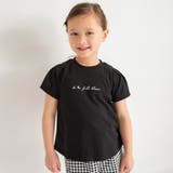 【ブランシェスmini】半袖Tシャツ/リボン/ドット/綿100%/女の子 | ブランシェス | 詳細画像15 