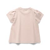 【ブランシェスmini】半袖Tシャツ/リボン/ドット/綿100%/女の子 | ブランシェス | 詳細画像14 