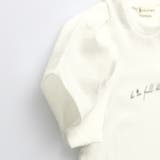 【ブランシェスmini】半袖Tシャツ/リボン/ドット/綿100%/女の子 | ブランシェス | 詳細画像7 