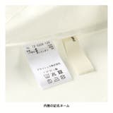 【ブランシェスmini】半袖Tシャツ/リボン/ドット/綿100%/女の子 | ブランシェス | 詳細画像9 