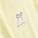 【ブランシェスmini】半袖Tシャツ/リボン/ドット/綿100%/女の子 | ブランシェス | 詳細画像11 