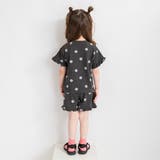 アソート半袖フリルTシャツ セットアップ可 綿100% | ブランシェス | 詳細画像21