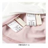 【プチプラ】肩リボン半袖Tシャツ/綿100% | ブランシェス | 詳細画像16