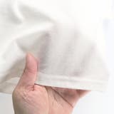 【プチプラ】肩リボン半袖Tシャツ/綿100% | ブランシェス | 詳細画像9