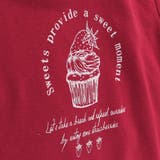 【プチプラ】裾スカラップ半袖Tシャツ/綿100% | ブランシェス | 詳細画像10