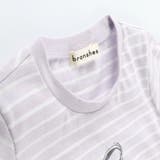 【プチプラ】裾スカラップ半袖Tシャツ/綿100% | ブランシェス | 詳細画像14