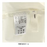 【プチレディ】フラワーチュールブラウス | ブランシェス | 詳細画像13 