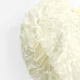 【プチレディ】フラワーチュールブラウス | ブランシェス | 詳細画像9 