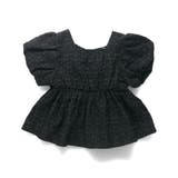 【プチレディ】バックリボンブラウス 春 トップス | ブランシェス | 詳細画像14 