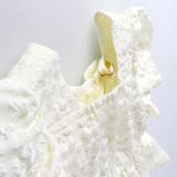 【プチレディ】バックリボンブラウス 春 トップス | ブランシェス | 詳細画像9 