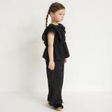 スカラップ刺繍ブラウス レース セットアップ可 | ブランシェス | 詳細画像19