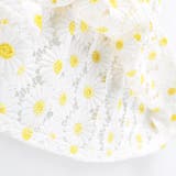 フラワーレースキャミチュニック 春 トップス | ブランシェス | 詳細画像10 