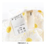 フラワーレースキャミチュニック 春 トップス | ブランシェス | 詳細画像11 