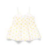 フラワーレースキャミチュニック 春 トップス | ブランシェス | 詳細画像13 