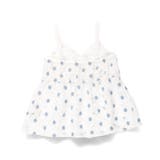 フラワーレースキャミチュニック 春 トップス | ブランシェス | 詳細画像14 