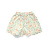 【爽パン/綿100%】パナマ織りショートパンツ/ハーフパンツ | ブランシェス | 詳細画像10