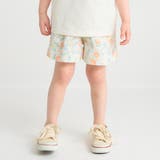 【爽パン/綿100%】パナマ織りショートパンツ/ハーフパンツ | ブランシェス | 詳細画像11