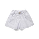 【爽パン/綿100%】パナマ織りショートパンツ/ハーフパンツ | ブランシェス | 詳細画像12