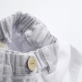 【爽パン/綿100%】パナマ織りショートパンツ/ハーフパンツ | ブランシェス | 詳細画像15