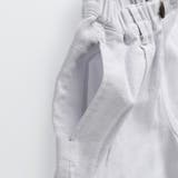 【爽パン/綿100%】パナマ織りショートパンツ/ハーフパンツ | ブランシェス | 詳細画像17