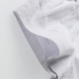 【爽パン/綿100%】パナマ織りショートパンツ/ハーフパンツ | ブランシェス | 詳細画像18