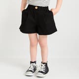 【爽パン/綿100%】パナマ織りショートパンツ/ハーフパンツ | ブランシェス | 詳細画像22