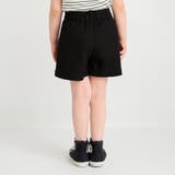 【爽パン/綿100%】パナマ織りショートパンツ/ハーフパンツ | ブランシェス | 詳細画像23