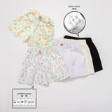 【爽パン/綿100%】パナマ織りショートパンツ/ハーフパンツ | ブランシェス | 詳細画像24