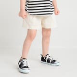 【爽パン/綿100%】パナマ織りショートパンツ/ハーフパンツ | ブランシェス | 詳細画像4