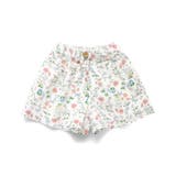 【爽パン/綿100%】パナマ織りショートパンツ/ハーフパンツ | ブランシェス | 詳細画像5