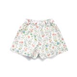 【爽パン/綿100%】パナマ織りショートパンツ/ハーフパンツ | ブランシェス | 詳細画像6