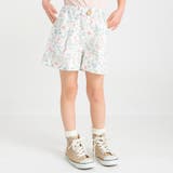 【爽パン/綿100%】パナマ織りショートパンツ/ハーフパンツ | ブランシェス | 詳細画像7