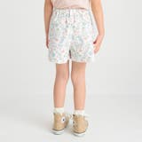 【爽パン/綿100%】パナマ織りショートパンツ/ハーフパンツ | ブランシェス | 詳細画像8