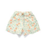 【爽パン/綿100%】パナマ織りショートパンツ/ハーフパンツ | ブランシェス | 詳細画像9