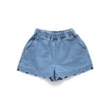 マシュマロ ショートパンツ ハーフパンツ | ブランシェス | 詳細画像11 