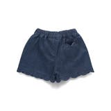 マシュマロ ショートパンツ ハーフパンツ | ブランシェス | 詳細画像12 