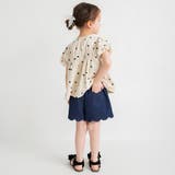 マシュマロ ショートパンツ ハーフパンツ | ブランシェス | 詳細画像15 