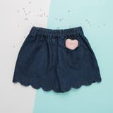 マシュマロ ショートパンツ ハーフパンツ | ブランシェス | 詳細画像19 