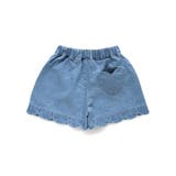 マシュマロ ショートパンツ ハーフパンツ | ブランシェス | 詳細画像2 