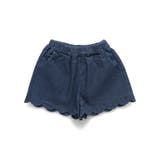 マシュマロ ショートパンツ ハーフパンツ | ブランシェス | 詳細画像20 