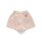 マシュマロ ショートパンツ ハーフパンツ | ブランシェス | 詳細画像21 