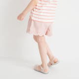 マシュマロ ショートパンツ ハーフパンツ | ブランシェス | 詳細画像25 