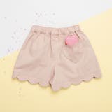 マシュマロ ショートパンツ ハーフパンツ | ブランシェス | 詳細画像27 