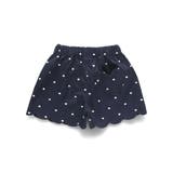 マシュマロ ショートパンツ ハーフパンツ | ブランシェス | 詳細画像39 