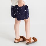 マシュマロ ショートパンツ ハーフパンツ | ブランシェス | 詳細画像46 