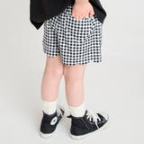 マシュマロ ショートパンツ ハーフパンツ | ブランシェス | 詳細画像48 