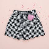 マシュマロ ショートパンツ ハーフパンツ | ブランシェス | 詳細画像52 