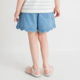 マシュマロ ショートパンツ ハーフパンツ | ブランシェス | 詳細画像9 