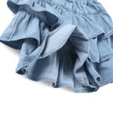 フリルスカート風ショートパンツ 夏 プール 海 | ブランシェス | 詳細画像11 